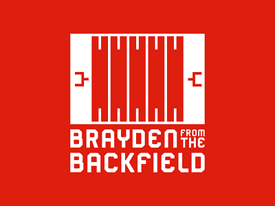 Brayden From The Backfield