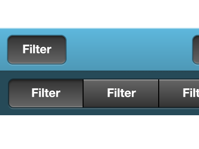 Browse thousands of Filter Button UI images for design inspiration ...
