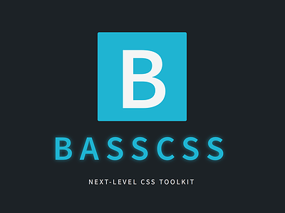 BASSCSS Update css framework oocss web website