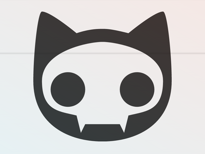 Skullcat by Brent Jackson - Dribbble