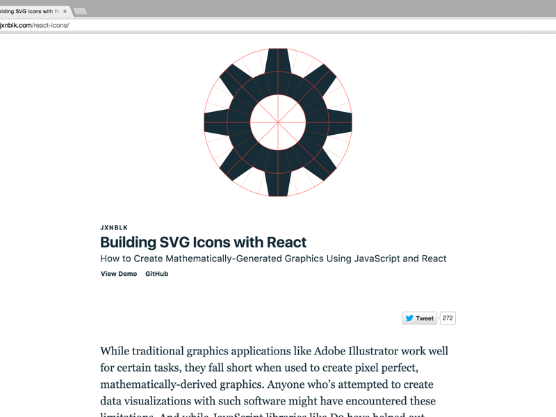 React icons
