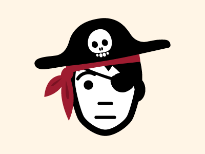 Arg pirate avatar