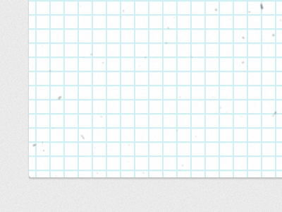 Graph paper paper texture