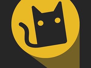 The Cat Signal by Brent Jackson on Dribbble