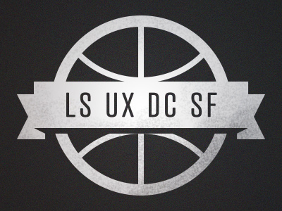 LS UX DC SF geomicons icon illustration texture