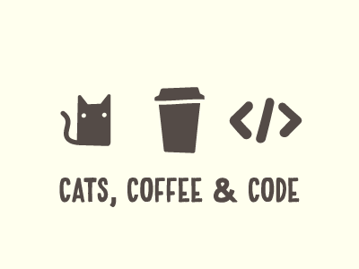 Catscoffeecode