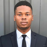 Emmanuel U. Nwachukwu 