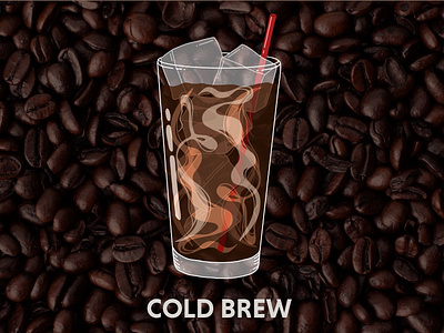 Cold Brew Coffee