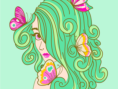 Butterfly 01