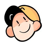 Dribbble profile picture for @eat