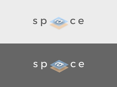 Thirty Logos - Space a challenge design logo logography space thirty logos