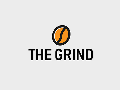 Thirty Logos - The Grind