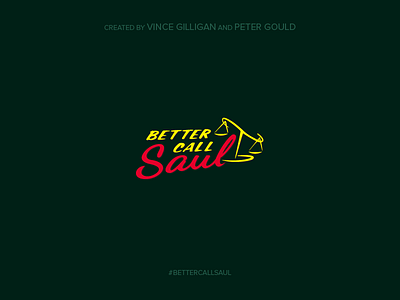 Better Call Saul | Logo