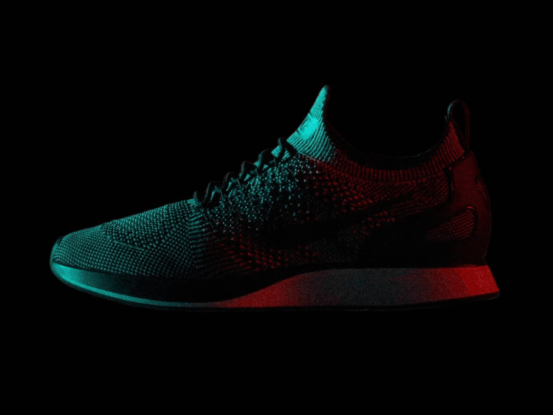 Nike City Fast motion design motion animation motion graphic design motion graphics after effects