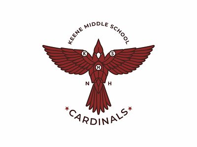 Kms  Cardinals 1.2 3x4