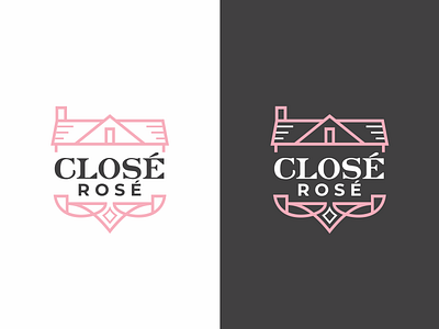 Close Rose
