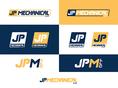 JPM Branding Exploration