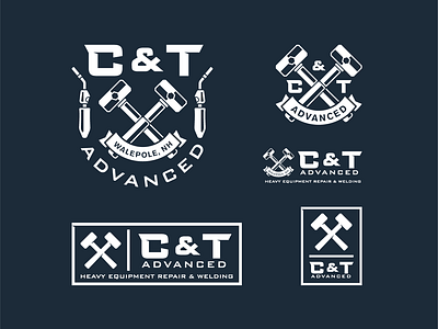 C&T Branding Exploration