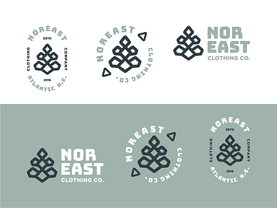 NOREAST CLOTHING CO