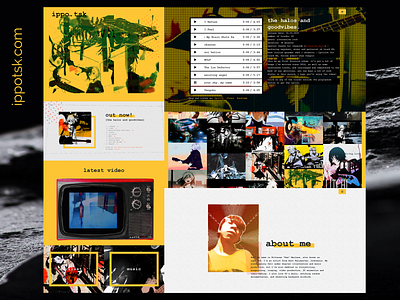 Ippo Projects  Photos, videos, logos, illustrations and branding