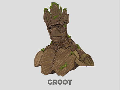 GROOT