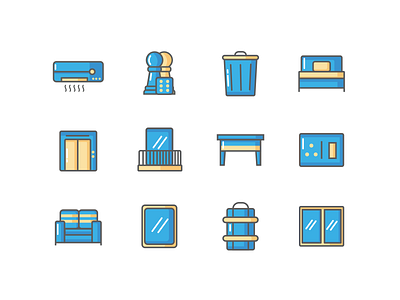 AMENITIES ICONS 3