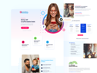 Website Redesign corporate design corporate website design design ecommerce landing page landing page design landingpage redesign typography ui ui design website website concept website design websites