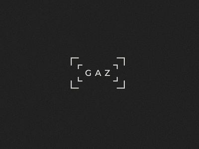 GAZ branding extension gas logo