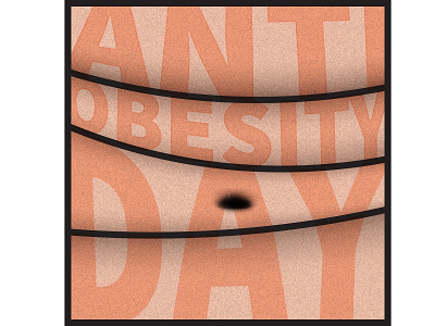 Everyholiday - 26.11 | Anti-Obesity Day