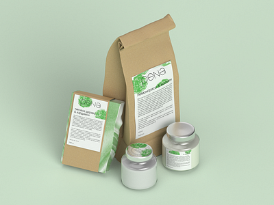 PENA Packaging