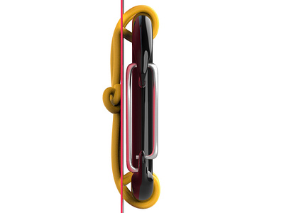 Carabiner packaging (WIP)