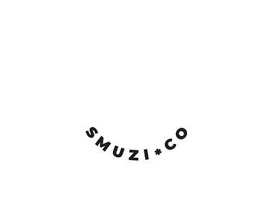 🥤🍓🍌Smuzi Co logo concept animation banana blend blender idea logo motion s smoothie strawberry vint