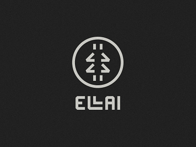 Ellai logo