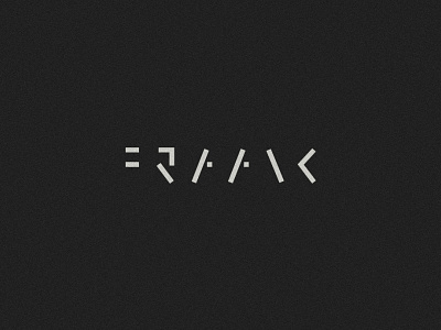 Fraank Freedom logotype