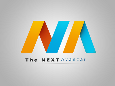 Next Avanzar hackothon logo team