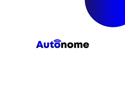 Driverless Car Logo - Daily Logo Challenge carlogo dailylogo dailylogochallenge dailylogochallengeday5 dailylogodesign design driverless graphicdesign graphism illustration illustrator logo logotype typogaphy vector