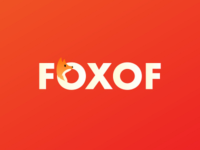 Fox Logo - Daily Logo Challenge