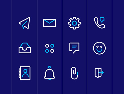 Icons design figma graphicdesign graphism icon design icon set icons icons pack illustration logo uiux vector