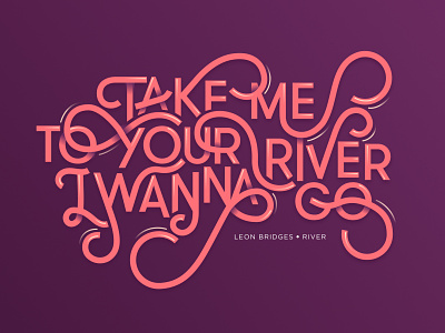 Song lyrics branding colorful design figma graphicdesign graphism illustration illustrator logo lyrics song songlyrics typo typography ui vector