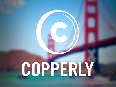 Copperly Logo