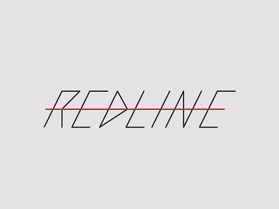 Redline