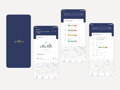 Torino GTT App Redesign