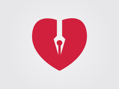 Anchor Heart Logo