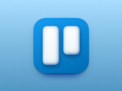 Trello - macOSicons.com