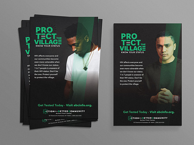 Protect the Village Campaign