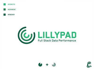 Lillypad Logo