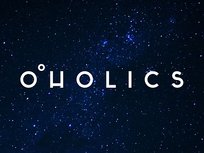 Oholics Logo