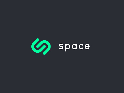 Space logo brand branding identity logo logotype space visual