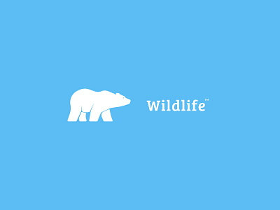 Wildlife logo