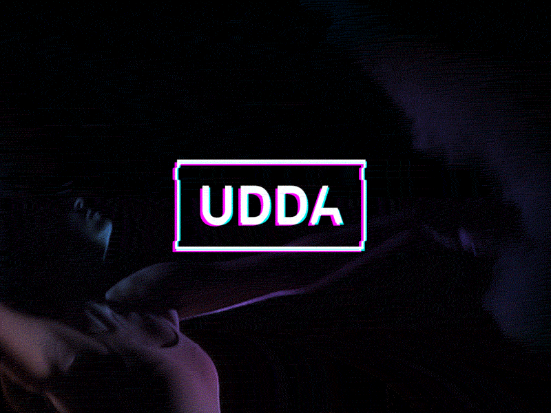 UDDA Tease after commercial effects